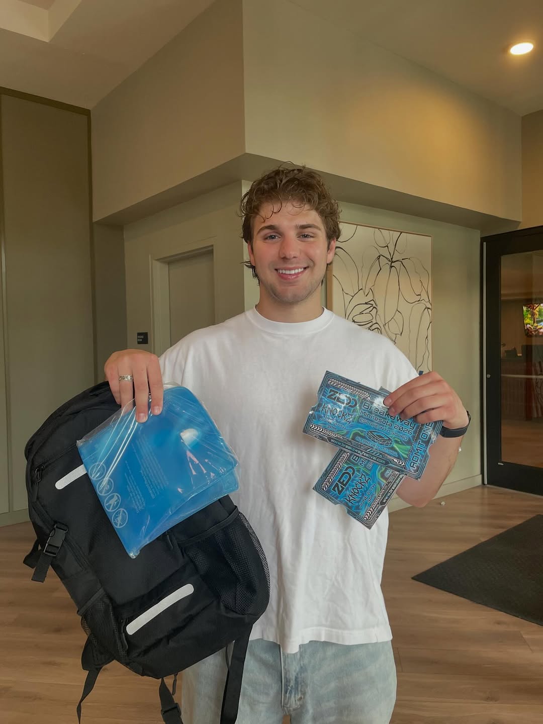 Winner! Winner! \ud83c\udfc6 \n\nCongratulations to the winner of our Tour-To-Win for 4 Minnesota Breakaway tickets! Thank you to everyone who participated and came to tour\u2014we hope to have as many of you apart of our Identity community!\n\n