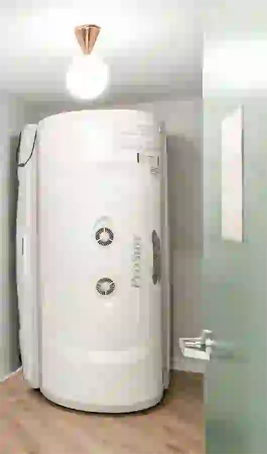 Tanning Beds